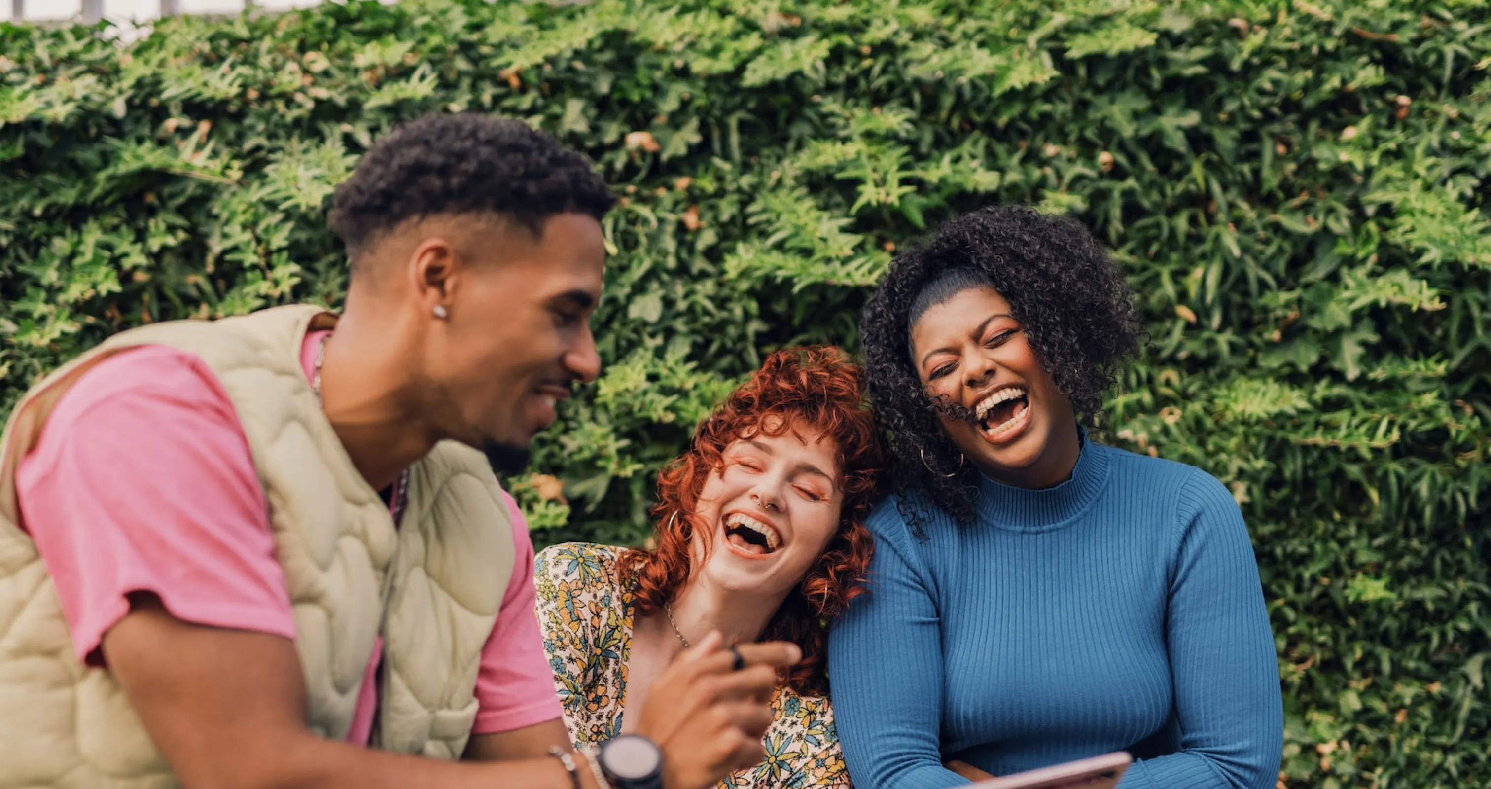 A contact page banner image for Skembet Associates